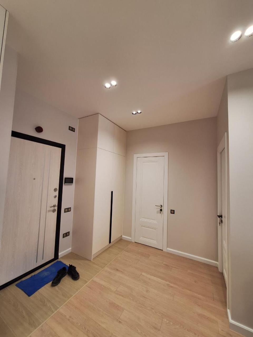 Charming 2-bedroom Near The River In * Bratislava